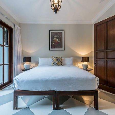 Central 3 Bedroom Villa Close To Seminyak Beach 외부 사진