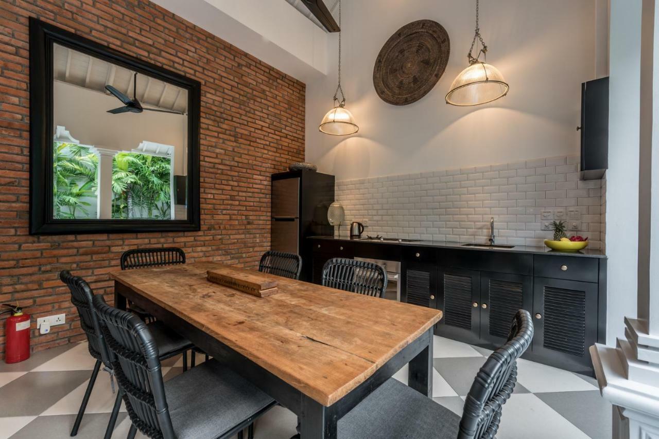 Central 3 Bedroom Villa Close To Seminyak Beach 외부 사진