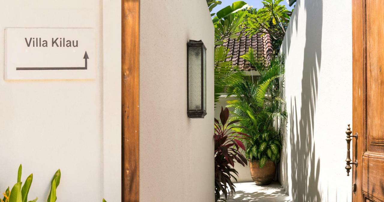 Central 3 Bedroom Villa Close To Seminyak Beach 외부 사진