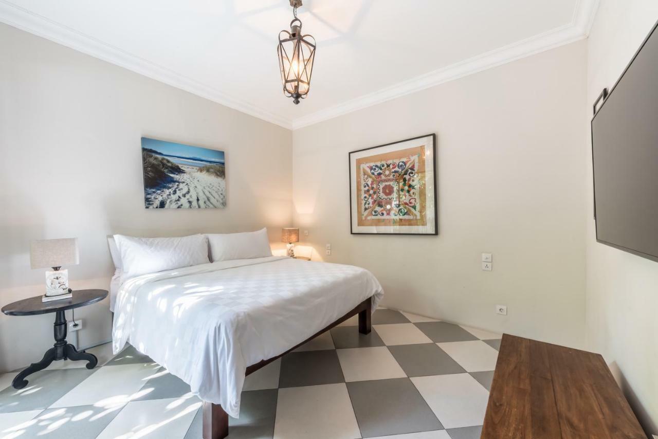 Central 3 Bedroom Villa Close To Seminyak Beach 외부 사진